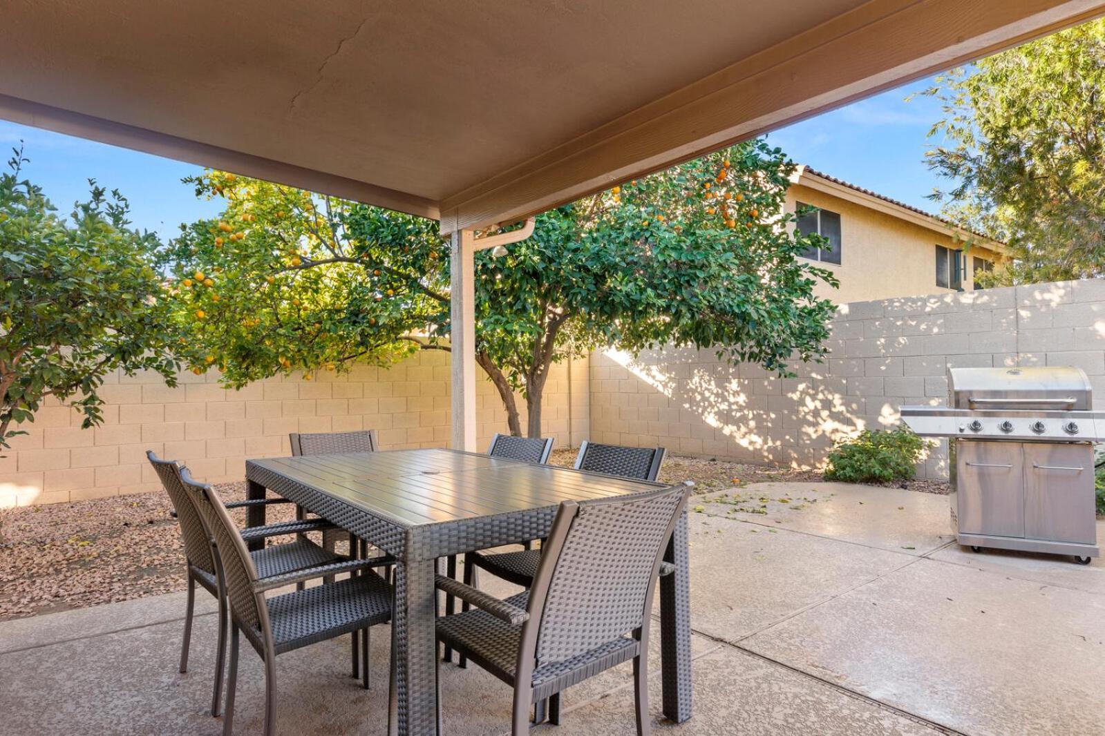 Вилла Scottsdale Upgraded 4Br With Pool & Near Golf Экстерьер фото